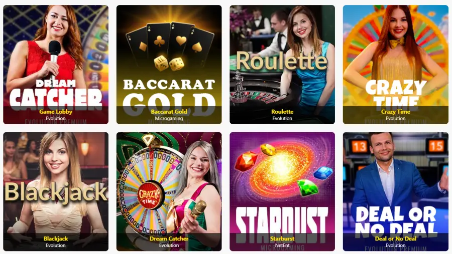 Tucan casino